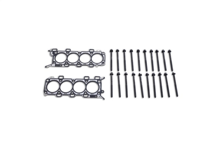 Ford Racing 18-21 5.0L Coyote Head Changing Kit - 12mm Head Bolts - Bull Strap