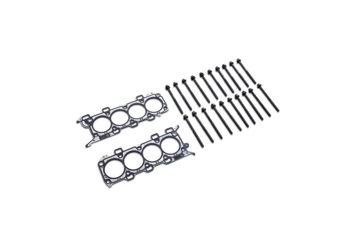 Ford Racing 18-21 5.0L Coyote Head Changing Kit - 12mm Head Bolts - Bull Strap