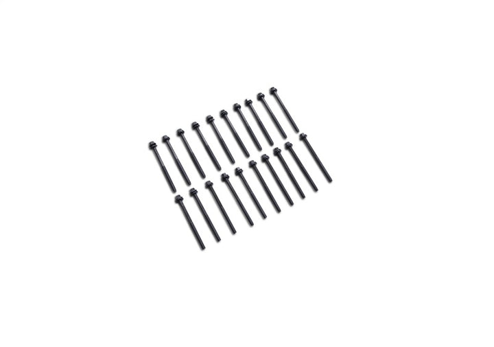 Ford Racing 18-21 5.0L Coyote Head Changing Kit - 12mm Head Bolts - Bull Strap