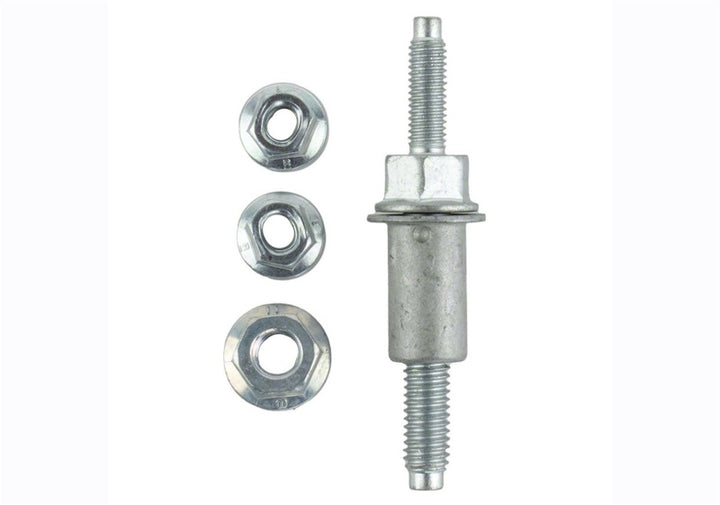 Ford Racing 18-23 Mustang GT 5.0L Right Hand Side Oil-Air Separator - Bull Strap