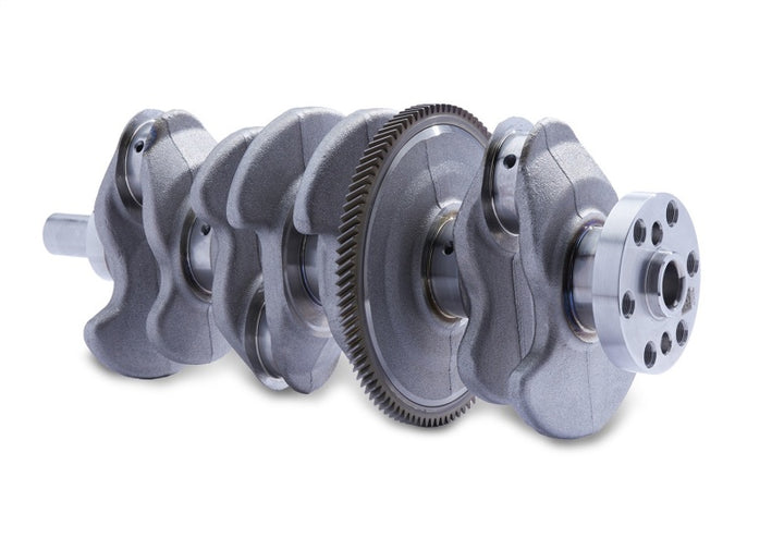 Ford Racing 2.3L EcoBoost Crankshaft - Bull Strap