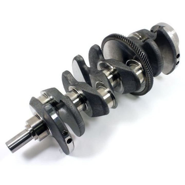 Ford Racing 2.3L EcoBoost Crankshaft - Bull Strap