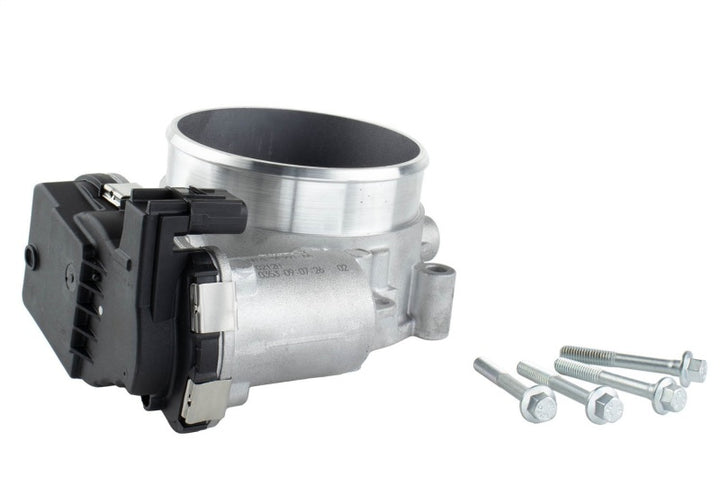 Ford Racing 20-22 GT500 92mm Throttle Body - Bull Strap