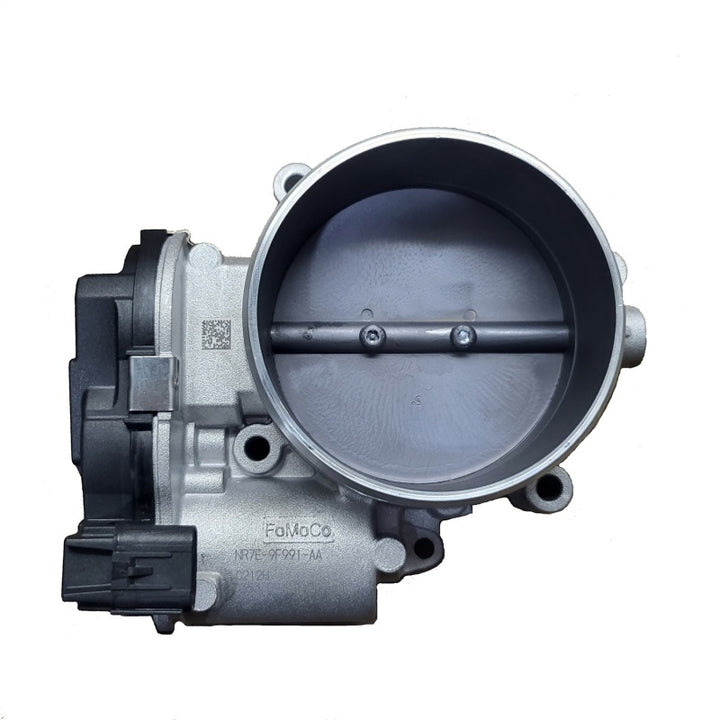 Ford Racing 20-22 GT500 92mm Throttle Body - Bull Strap