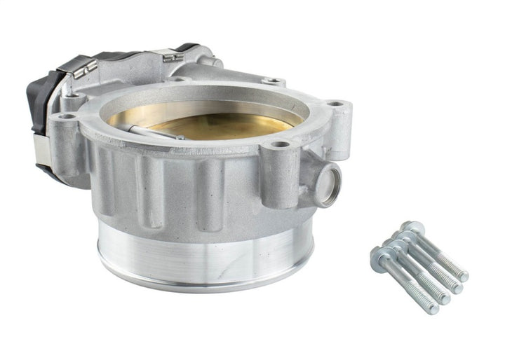 Ford Racing 20-22 GT500 92mm Throttle Body - Bull Strap