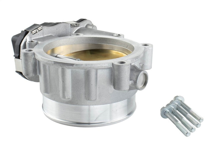 Ford Racing 20-22 GT500 92mm Throttle Body - Bull Strap