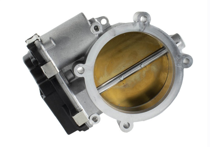 Ford Racing 20-22 GT500 92mm Throttle Body - Bull Strap