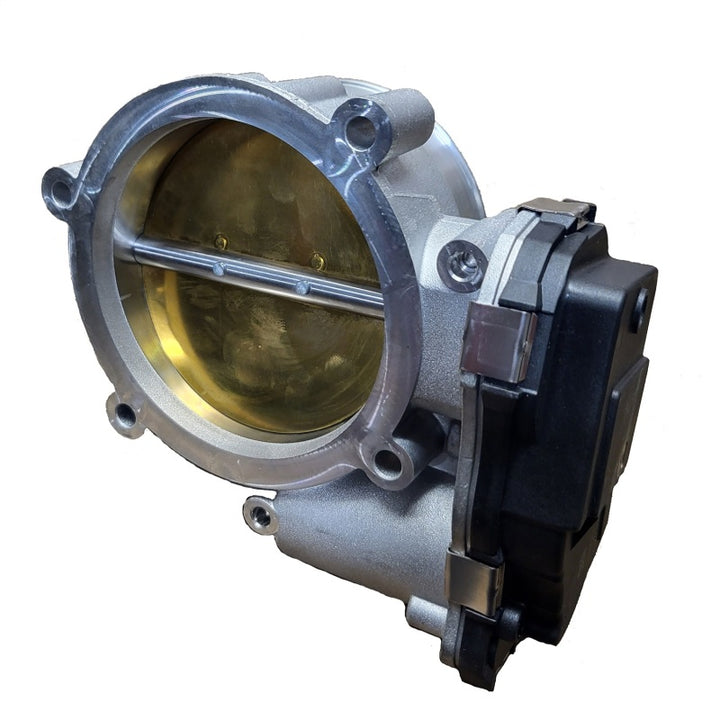 Ford Racing 20-22 GT500 92mm Throttle Body - Bull Strap