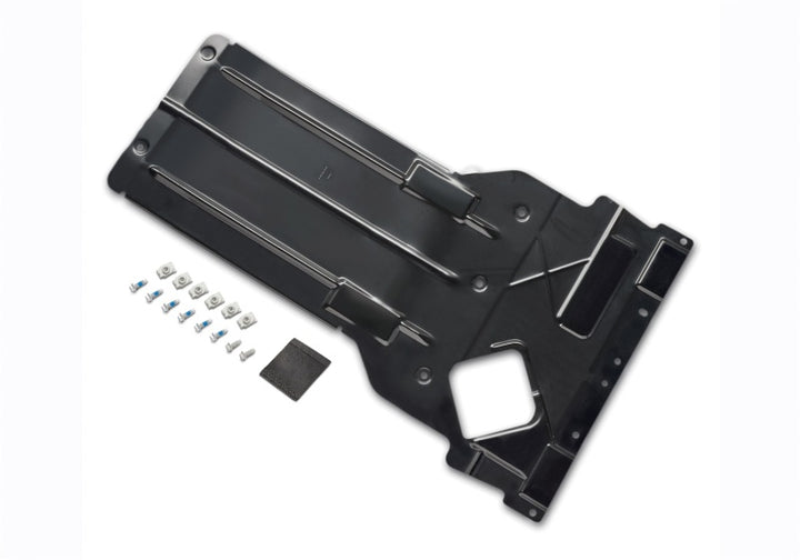 Ford Racing 20-23 Explorer (Base) Timberline Upgrade Skid Plate Kit - Bull Strap