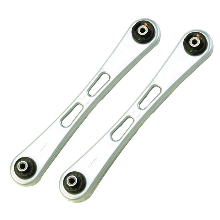 Ford Racing 2005-14 Mustang Rear Lower Control Arm Upgrade Kit - Bull Strap