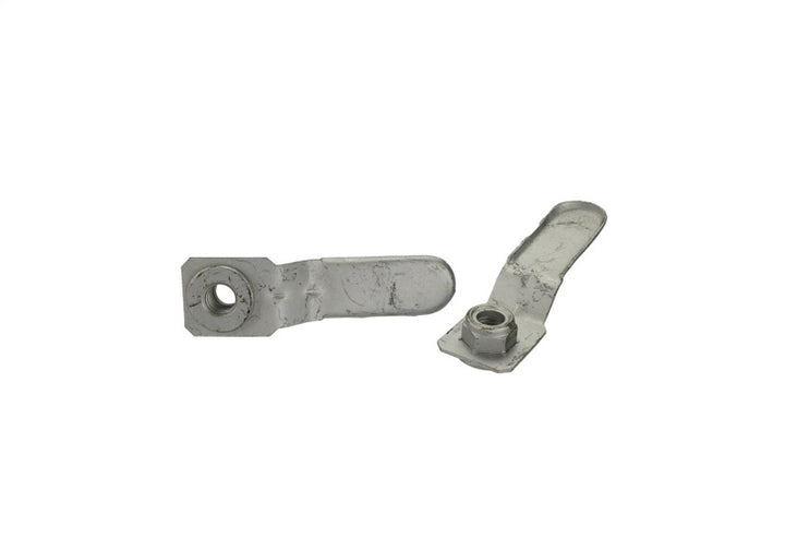Ford Racing 2005-14 Mustang Rear Lower Control Arm Upgrade Kit - Bull Strap