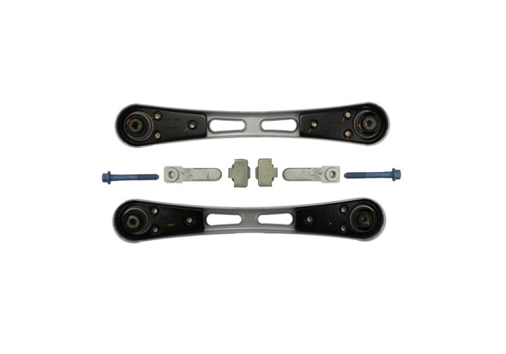 Ford Racing 2005-14 Mustang Rear Lower Control Arm Upgrade Kit - Bull Strap