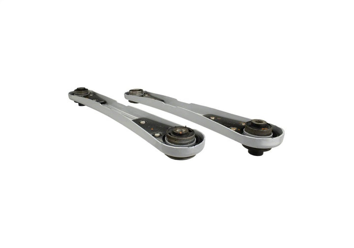 Ford Racing 2005-14 Mustang Rear Lower Control Arm Upgrade Kit - Bull Strap