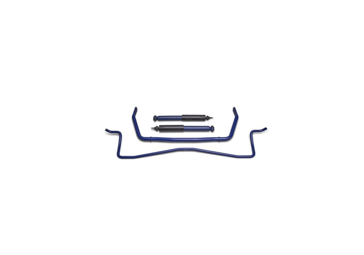 Ford Racing 2005-2014 Mustang GT Coupe Assembled Handling Pack - Bull Strap