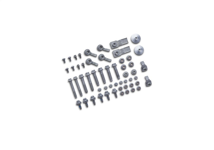 Ford Racing 2005-2014 Mustang Handling Pack Fastener Kit - Bull Strap