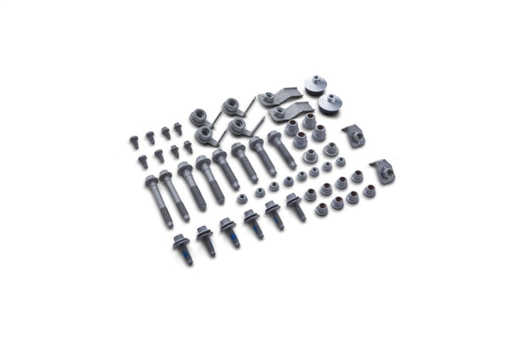 Ford Racing 2005-2014 Mustang Handling Pack Fastener Kit - Bull Strap