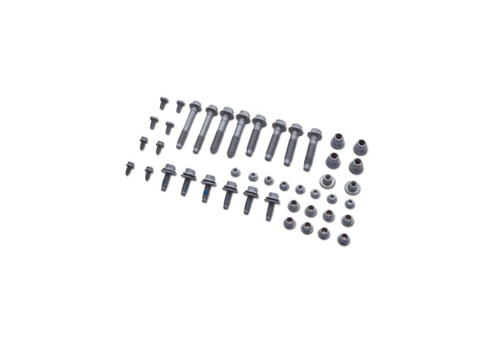 Ford Racing 2005-2014 Mustang Handling Pack Fastener Kit - Bull Strap
