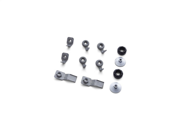 Ford Racing 2005-2014 Mustang Handling Pack Fastener Kit - Bull Strap