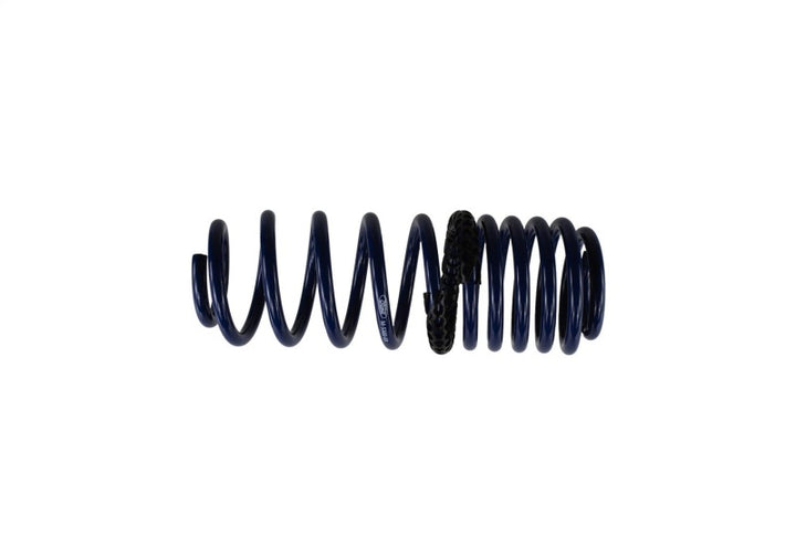 Ford Racing 2005-2014 Mustang Spring Kit 1.5in Drop - Bull Strap