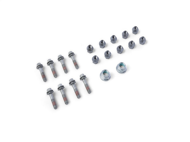 Ford Racing 2015-2017 Ford Mustang Rear Wheel Hub Kit With ARP Studs - Bull Strap