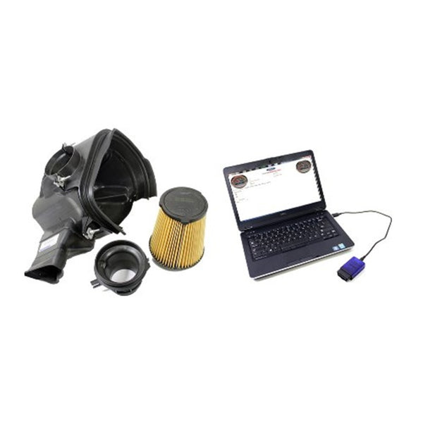 Ford Racing 2015-2017 Mustang 2.3L Ecoboost Calibration Kit - Bull Strap