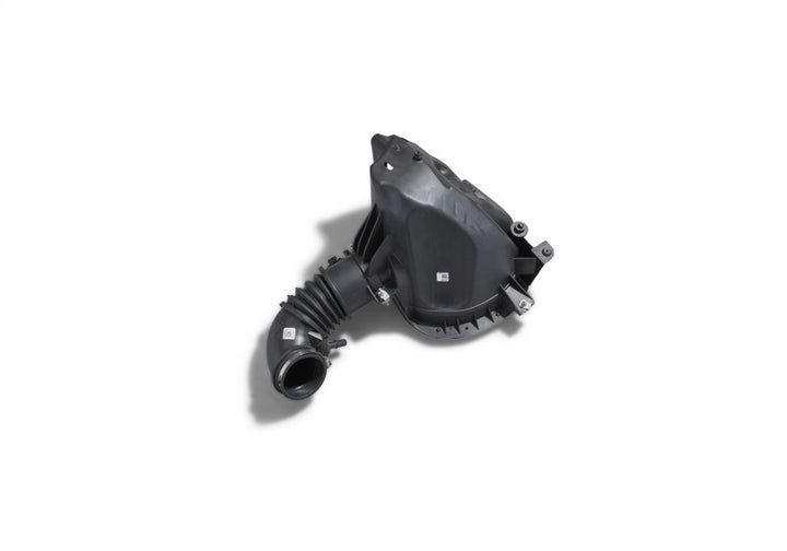 Ford Racing 2015-2017 Mustang GT Cold Air Intake & Calibration Power Pack 2 - Bull Strap