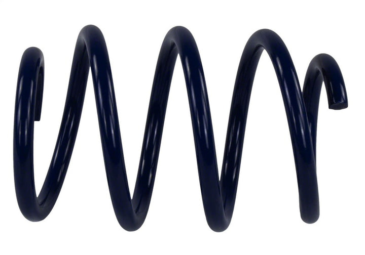 Ford Racing 2015-2017 Mustang GT350 Lowering Springs - Bull Strap