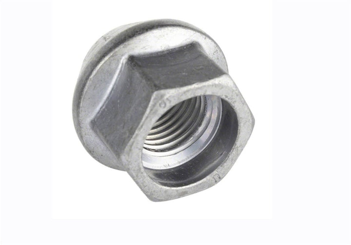 Ford Racing 2015-2017 Mustang Open Back Lug Nut Kit - Bull Strap