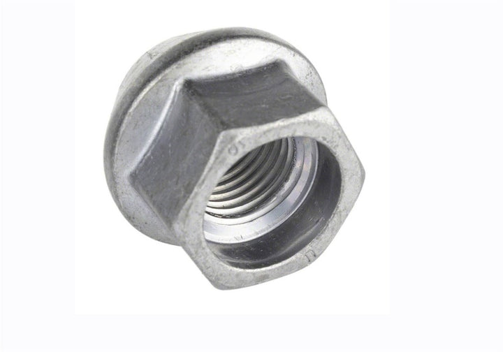 Ford Racing 2015-2017 Mustang Open Back Lug Nut Kit - Bull Strap