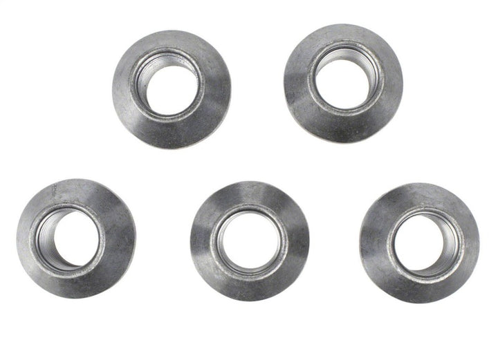 Ford Racing 2015-2017 Mustang Open Back Lug Nut Kit - Bull Strap