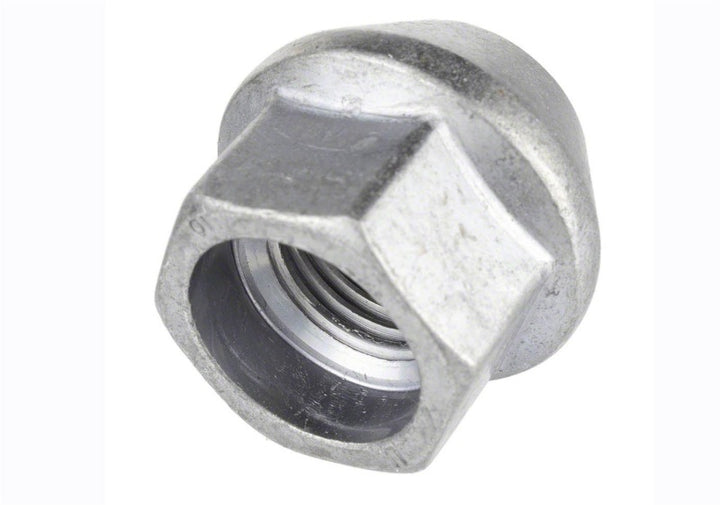 Ford Racing 2015-2017 Mustang Open Back Lug Nut Kit - Bull Strap
