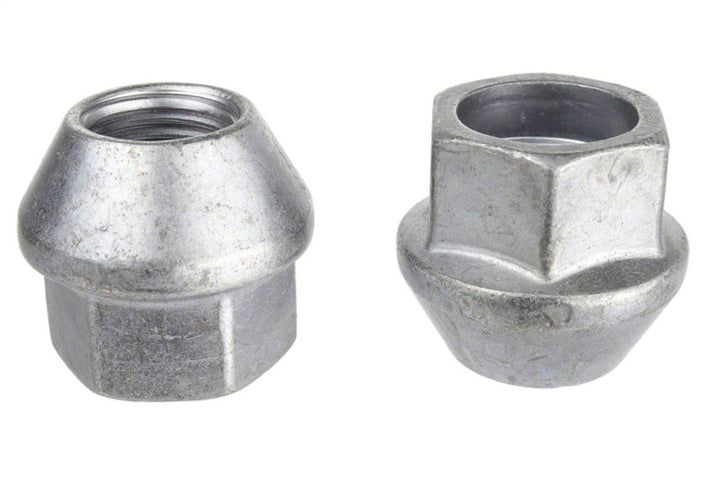 Ford Racing 2015-2017 Mustang Open Back Lug Nut Kit - Bull Strap