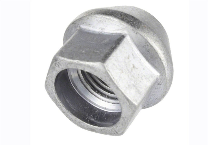 Ford Racing 2015-2017 Mustang Open Back Lug Nut Kit - Bull Strap