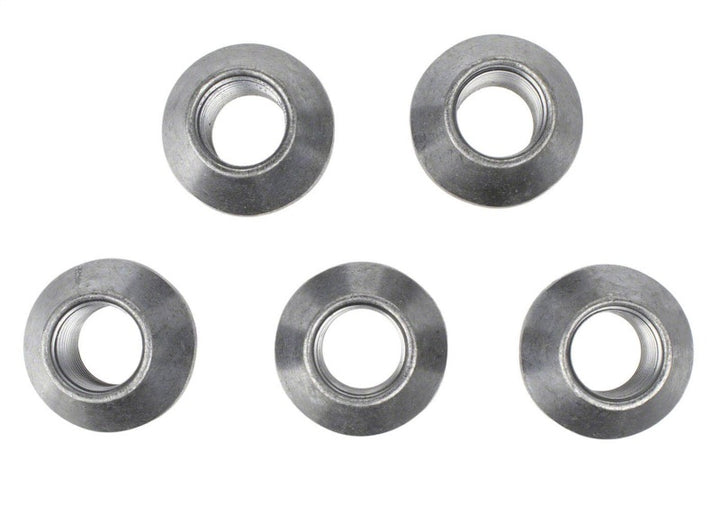 Ford Racing 2015-2017 Mustang Open Back Lug Nut Kit - Bull Strap