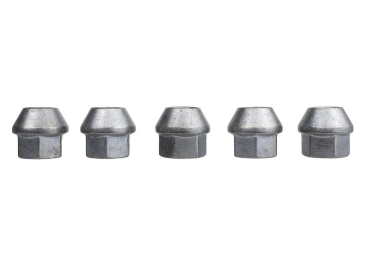Ford Racing 2015-2017 Mustang Open Back Lug Nut Kit - Bull Strap