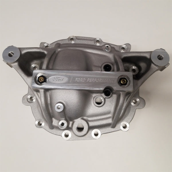 Ford Racing 2015+ Ford Mustang Differential Cover - 8.8in. IRS - Bull Strap