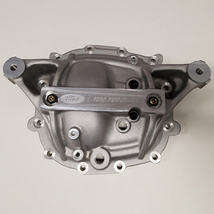 Ford Racing 2015+ Ford Mustang Differential Cover - 8.8in. IRS - Bull Strap