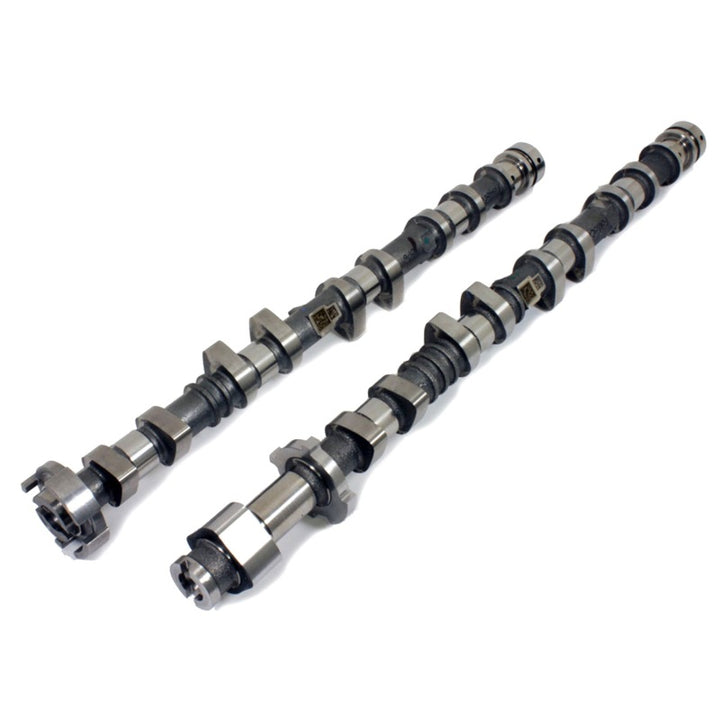 Ford Racing 2015 Mustang 2.3L EcoBoost High Performance Camshafts - Bull Strap