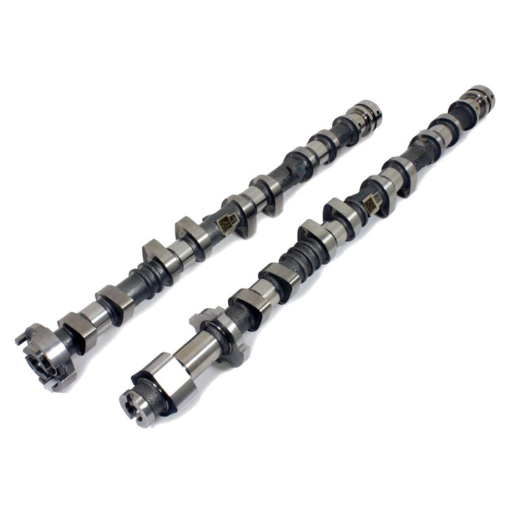 Ford Racing 2015 Mustang 2.3L EcoBoost High Performance Camshafts - Bull Strap