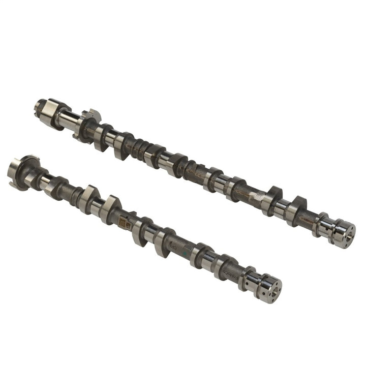 Ford Racing 2015 Mustang 2.3L EcoBoost High Performance Camshafts - Bull Strap