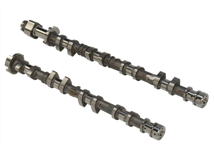 Ford Racing 2015 Mustang 2.3L EcoBoost High Performance Camshafts - Bull Strap