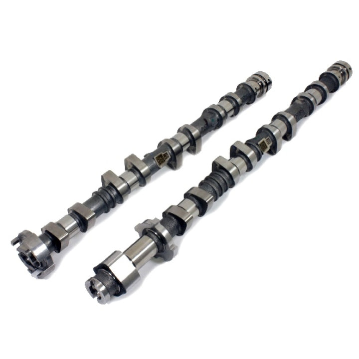 Ford Racing 2015 Mustang 2.3L EcoBoost High Performance Camshafts - Bull Strap