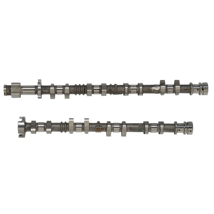Ford Racing 2015 Mustang 2.3L EcoBoost High Performance Camshafts - Bull Strap