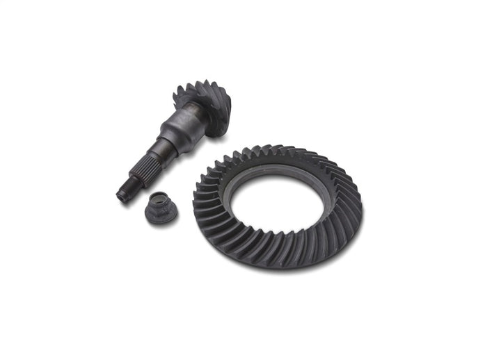 Ford Racing 2015 Mustang GT 8.8-inch Ring and Pinion Set - 3.55 Ratio - Bull Strap