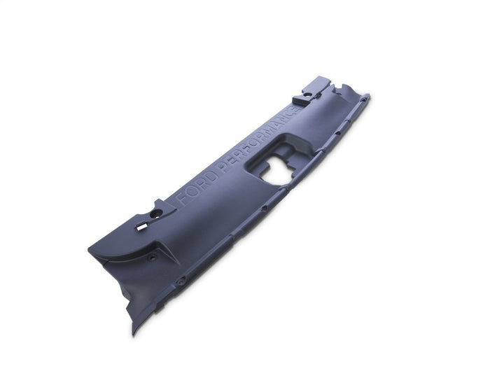 Ford Racing 2015 Mustang Radiator Cover - Bull Strap