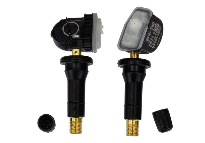 Ford Racing 2015 Mustang TPMS Sensors and Activation Tool Kit - Bull Strap