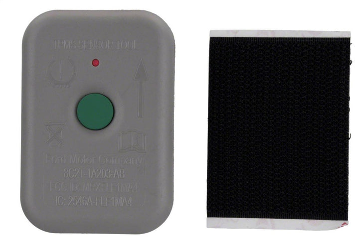 Ford Racing 2015 Mustang TPMS Sensors and Activation Tool Kit - Bull Strap