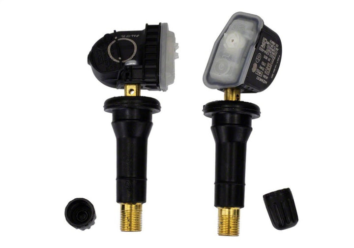 Ford Racing 2015 Mustang TPMS Sensors and Activation Tool Kit - Bull Strap