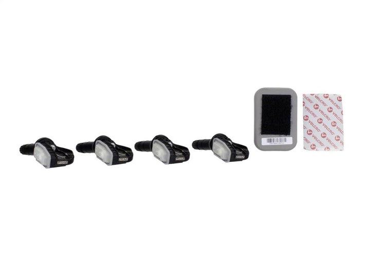 Ford Racing 2015 Mustang TPMS Sensors and Activation Tool Kit - Bull Strap