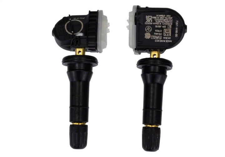 Ford Racing 2015 Mustang TPMS Sensors and Activation Tool Kit - Bull Strap